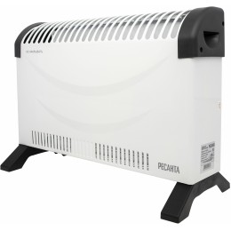 Конвектор РЕСАНТА ОК-2000С (стич) [67/4/8] 2,0 кВт., напряжение сети 220-230 В, 50 Гц }